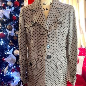ALOFT, overcoat